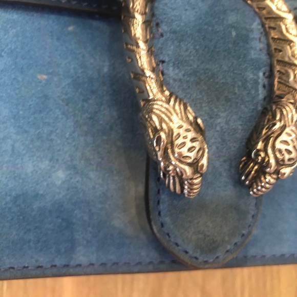 Gucci Dionysus Bag - Picture 4 of 12